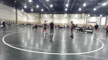 157 lbs Quarterfinal - Terrance Shields, Hernando vs Jonathan Moreno, Gladiator Wrestling Academy