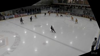 Replay: Home - 2025 OHA Edmonton vs Edge | Sep 13 @ 3 PM