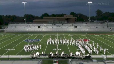 Phantom Regiment "Rockford IL" at 2022 Drums on Parade