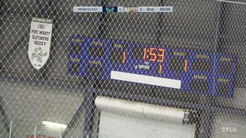 Replay: Home - 2025 White Rock vs Port Moody | Sep 28 @ 5 PM