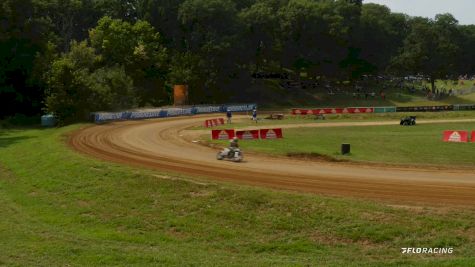 Replay: American Flat Track at Peoria | Aug 16 @ 11 AM