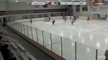 Replay: Home - 2024 Express HC vs Bridgewater | Jan 31 @ 8 PM