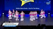 Wildfire Dance Studio - One For The Money [2025 Youth - Pom - Large Day 2] 2025 UCA & UDA All Star National Championship