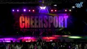 The California All Stars - Ontario - Jade [2025 L1 Junior - Small - A Day 1] 2025 CHEERSPORT National All Star Cheerleading Championship
