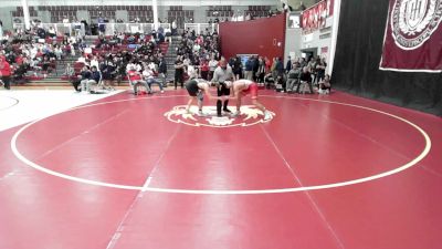157 lbs Round Of 16 - Jason Schiavello, Clearwater Central Catholic vs Philip Keith, Bishop Lynch