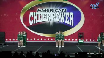 Ohio Elite Sport Complex - Code 234 [2024 L3 Youth - D2 - Small Day 2] 2024 Cheer Power Grand Nationals