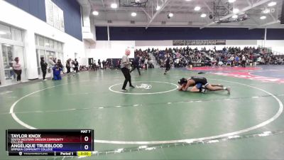 126 lbs Champ. Round 1 - Mathew Silva, Chino vs Nicholas Chavez, Bishop Amat