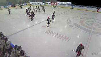 Replay: Home - 2023 Impact vs Airdrie Lightning | Dec 16 @ 4 PM