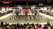 Independence HS (Bakersfield) "Bakersfield CA" at 2025 WGI Perc/Winds Temecula Regional