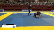 Christian A Rodriguez vs Charles Joseph Savino 2024 Pan IBJJF Jiu-Jitsu No-Gi Championship