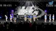 The Stingray Allstars - Power Rays [2024 L2 Youth Day 1] 2024 The U.S. Finals: Louisville