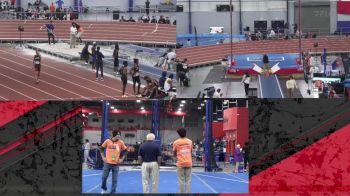 Replay: Field - 2026 Jimmy Carnes Invitational | Jan 15 @ 9 AM