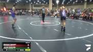 138 lbs Round 1 (6 Team) - Jacob Doschier, Alabama Takedown vs Bradley Dronet, Mississippi Mayhem