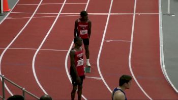 Men's 200m, Finals 4