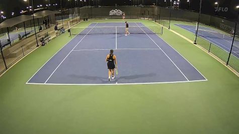 Replay: Court 10 - 2025 Oakland (MI) vs Redlands | Feb 25 @ 5 PM