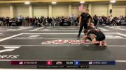 Aytan Druker vs Gabriel Willis 2025 ADCC Charlotte Open