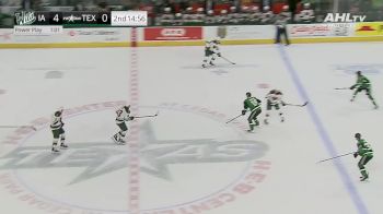 Replay: Home - 2025 Iowa vs Texas | Apr 2 @ 6 PM