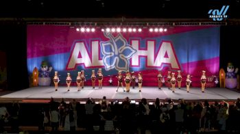 FAME NC - Obsession [2024 L2 Youth - Small Day 2] 2024 Aloha Gatlinburg Showdown
