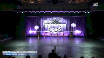 Synergy Dance Academy [2026 Youth - Premier - Jazz - Small Day 2] 2026 Power Dance Grand Nationals