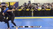 Christina Danielle Toone vs Jessica Gin Woo 2024 World IBJJF Jiu-Jitsu No-Gi Championship