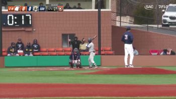 Replay: Emory & Henry vs Carson-Newman - DH | Feb 14 @ 12 PM