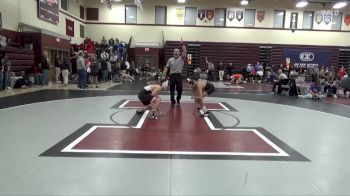 120 lbs Round 3 - Noah Healy, Roland-Story vs Lyric Wellman, Independence