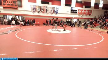 84-91 lbs Round 2 - Ruby Gomez, Victory Wrestling-Central WA vs Sophia Garza, Ascend Wrestling Academy