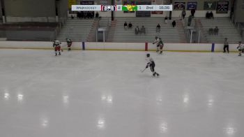 Replay: Home - 2025 Philadelphia HC vs New York | Jan 31 @ 12 PM