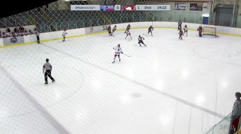 Replay: Home - 2024 Rangers vs Edmon. CAC | Mar 2 @ 5 PM