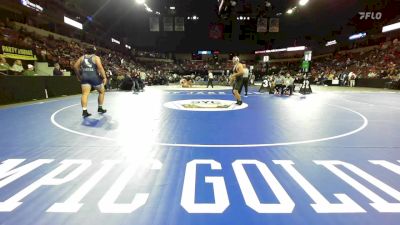 215 lbs Consi Of 16 #2 - Joe Ellis, Vintage vs Kayden Cartee, Mayfair