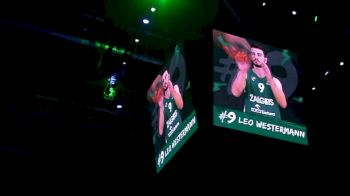 ZAL vs MTA | 2018-19 Euroleague