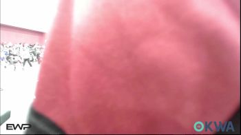 200 lbs Rr Rnd 1 - Kendryck Alexander, Perry Wrestling Academy vs Aubree Dodd, Mannford Pirate Youth Wrestling