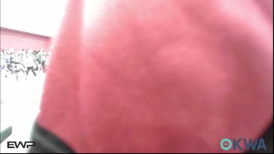 200 lbs Rr Rnd 1 - Kendryck Alexander, Perry Wrestling Academy vs Aubree Dodd, Mannford Pirate Youth Wrestling