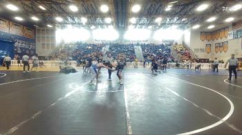 132 Blue Round 3 - John Nelson, Celebration vs Lucas Suarez, Braddock