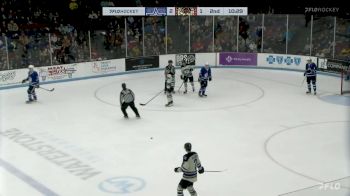 Replay: Away - 2024 Lincoln vs Muskegon | Jan 27 @ 7 PM