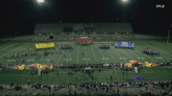 Vandegrift High School "The Peristence Of Memory" at 2026 Texas Marching Classic