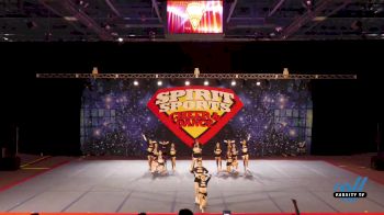 IDOL - Diamonds [2023 L4 Senior Coed Day 1] 2023 Spirit Sports Kissimmee Nationals