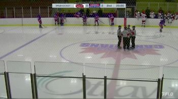 Replay: Home - 2024 Char-Lan vs Ottawa | Jan 30 @ 7 PM