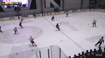 Replay: Home - 2025 EastmanU18 AAA vs Brandon U18 AAA | Mar 5 @ 7 PM