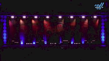 Evolution Cheer - Teal Obsession [2025 L6 Limited Coed - XSmall Day 2] 2025 Spirit Cheer Super Nationals