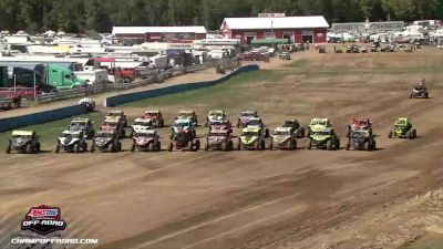 Full Replay | AMSOIL Off-Road World Championship 9/3/22