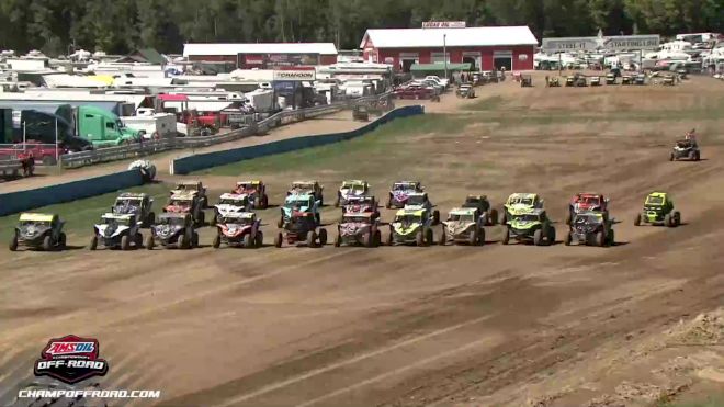 Full Replay | AMSOIL Off-Road World Championship 9/3/22