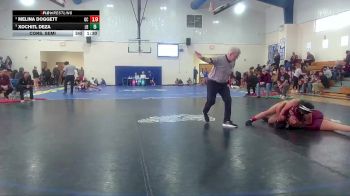 Replay: Mat 4 - 2026 MISSHSAA South State | Feb 7 @ 9 AM