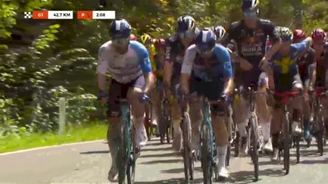 Watch In Canada: 2024 Tour of Wallonie Stage 2