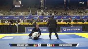 Kenneth Charles Reed vs Cross Albert Habeil 2026 Pan Jiu Jitsu IBJJF Championship