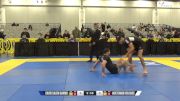 André Fernando Vieira Soares vs David Salem Garmo 2024 World IBJJF Jiu-Jitsu No-Gi Championship