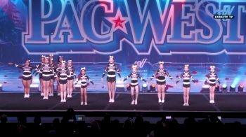 Natural Venom All Stars - Junior Combat [2025 L1 Junior Day 2] 2025 PacWest Grand Nationals