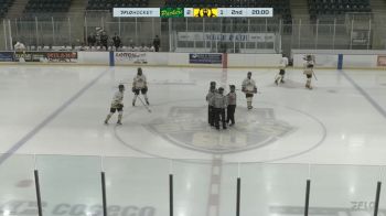 Replay: Home - 2024 Arnprior vs Smiths Falls | Nov 7 @ 8 PM