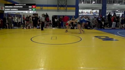 Replay: Mat 11 - 2025 Powerade Wrestling Tournament | Dec 27 @ 4 PM