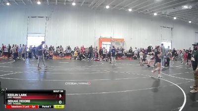 65 lbs Semifinal - Levi Littleton-Kimp, Summerville Takedown vs Grayson Jordan, South Carolina School Of Wrest